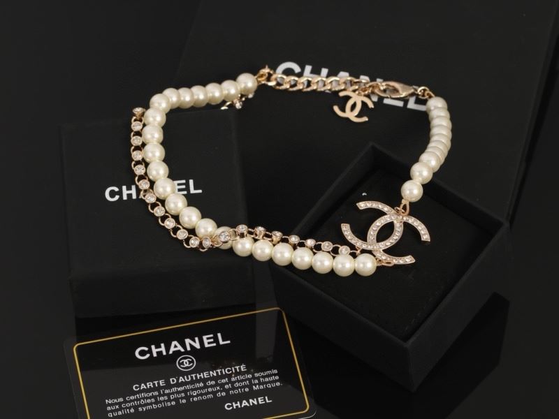 Chanel Necklaces